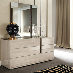 Teodora dresser by ALF - Dressers