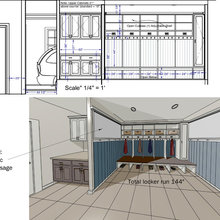 Mudrooms