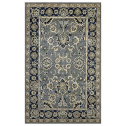 Traditional Area Rugs by Incredible Rugs and Decor