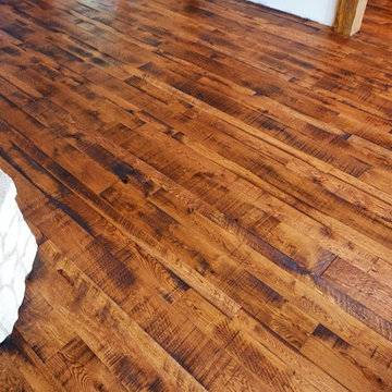 Lazy Bear Lodge - Evergreen