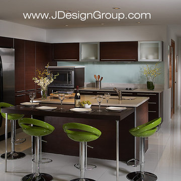 J Design Group Interior Designers - Miami Beach - South Beach