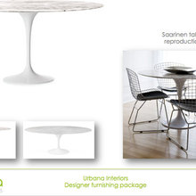 Dining Room Ideas
