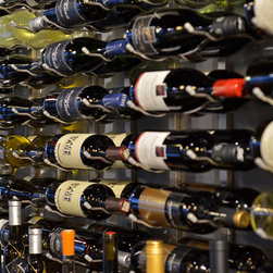 Wine Racking Systems by Vintage View - Wine Racks