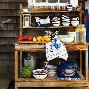 New England Style
