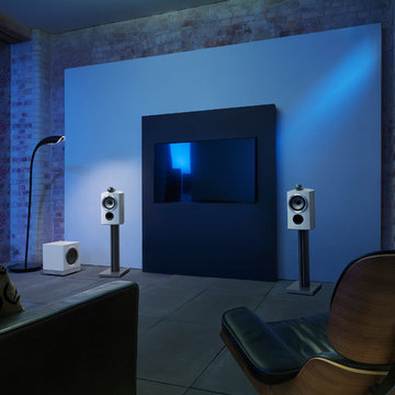 Home Theatres