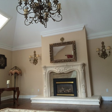 streetsville house