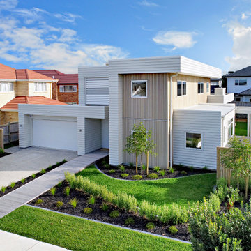 Karaka Harbourside