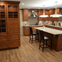 Kitchen Remodel - Products