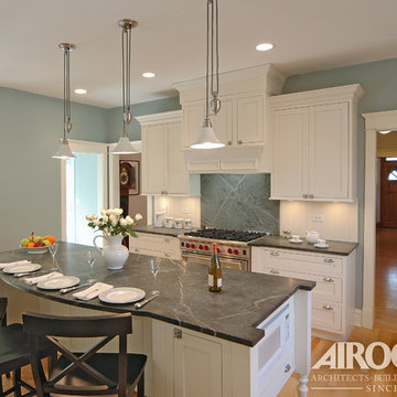 Chicago Kitchen Renovation