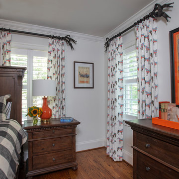 Chic Southern Style