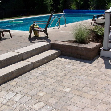 Pool Ideas