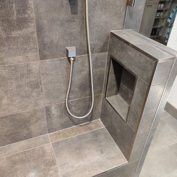 Complete Master Bath and Guest Bath Remodel