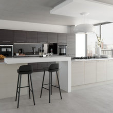 modern kitchen