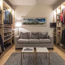 Dressing Room