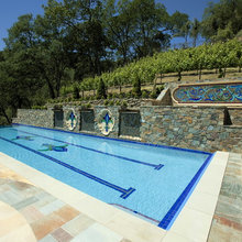 pools