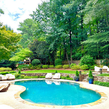 Whole Home - Atlanta, GA