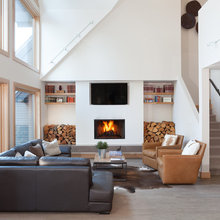 Cajuput Family Room