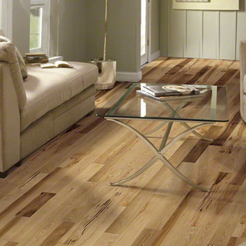 Gorgeous Floors on a Budget