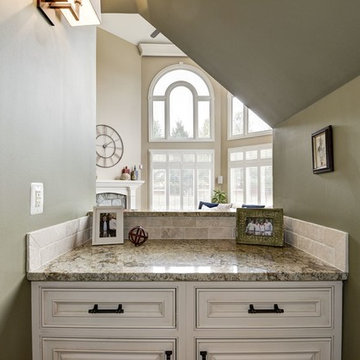 River Creek, Leesburg