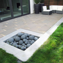 Exterior Ideas