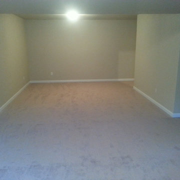 ZACHARY BASEMENT