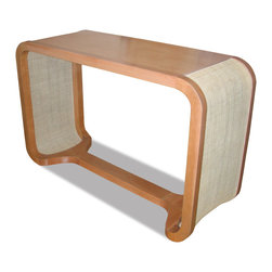 Gianni Table - Console Tables