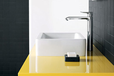 Bathroom Faucets