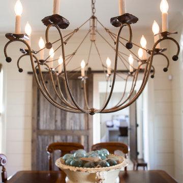Modern Farmhouse
