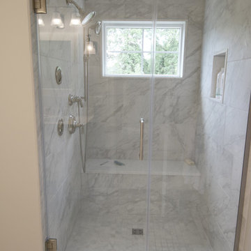 Master Suite Addition