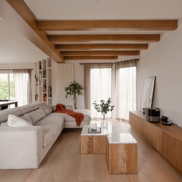 Maison sur PACÉ REALISATION