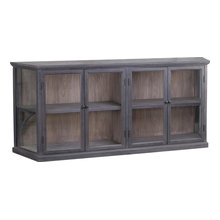 Buffet Tables