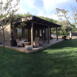 TeknoWood Homes - Products