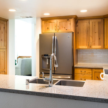 Rancho Bernardo Kitchen Remodel