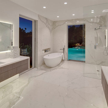 Hillcrest Residence