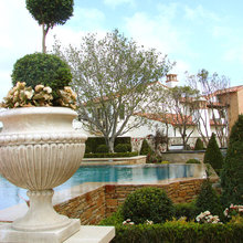 Pools