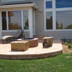 Flagstone - Products