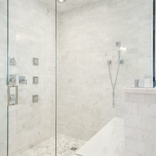 Gorley's Master Bath