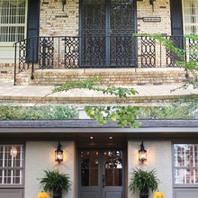 House Exterior