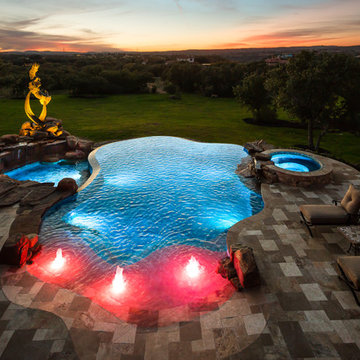 Spicewood Pool & Spa