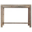 Reclaimed Wood Classic Bar Table, Large