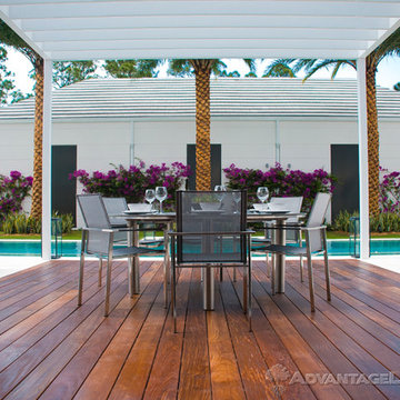 Palm Beach Gardens - Modern Living
