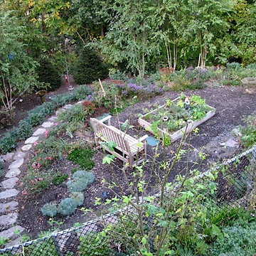 Some of Our Past Landscape Work