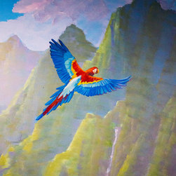 Murals - Products