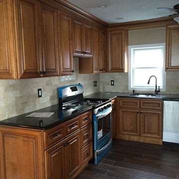 Kitchens