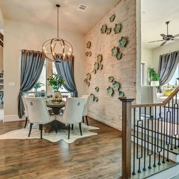 Overall Interior Design – $500,000 - $1 Million