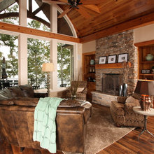 Elliott Lake house