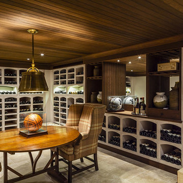 Long Island Residence
