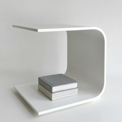 Outdoor - Outdoor Side Tables