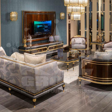 Cevahir Classic Collection (Regal Group)