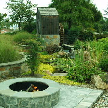Ponds